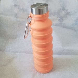 Collapsable Bottle